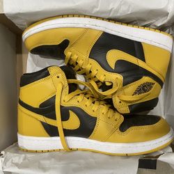 Air Jordan Retro 1 