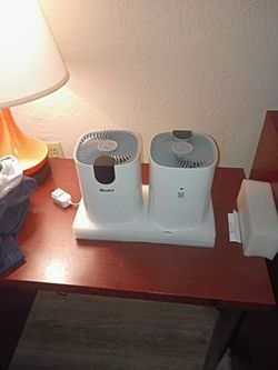 Air purifier brand new still in the box