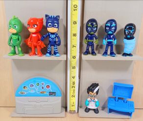 Pj Masks Lot