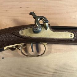 Rare 70s Daisy Toy Flintlock Musket