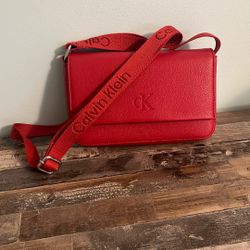 Calvin Klein Crossbag