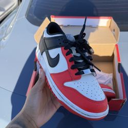 Dunks “75th Anniversary”