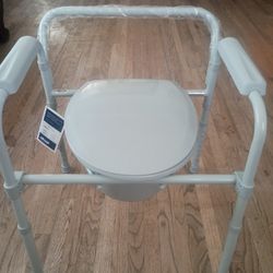 Commode 