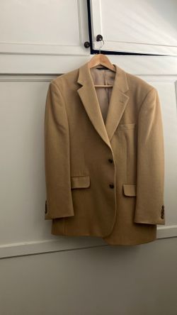 Camel color Blazer