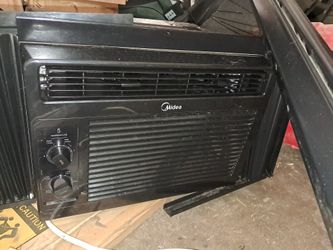 Idea Winfow Ac Unit