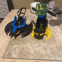 Batman Toys