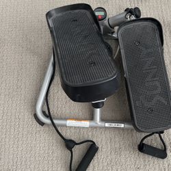 SUNNY Exercise Stepper 