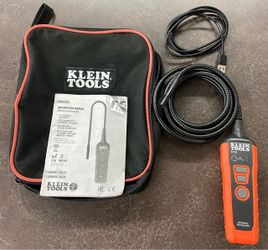 Klein Tools ET20 Wi-Fi Borescope – Used
