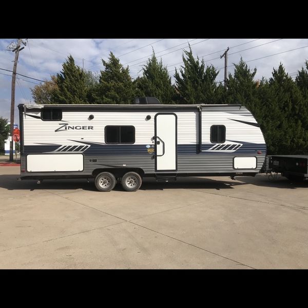 friendly bumper pull rvs 2019 (text For Tour Inside) for Sale in