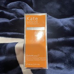Kate Somerville Exfoliate Intensive Treatment