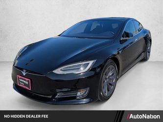 2020 Tesla Model S
