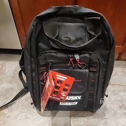 Husky Backpack Tool Bsg