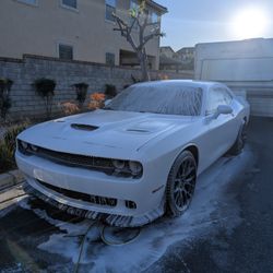 Like New All Details ✨Car 🚗 Wash 🧼 