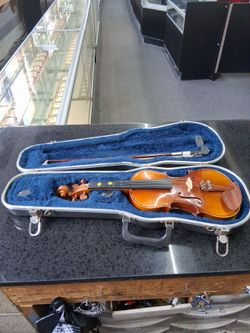 Violin