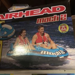 Air Head