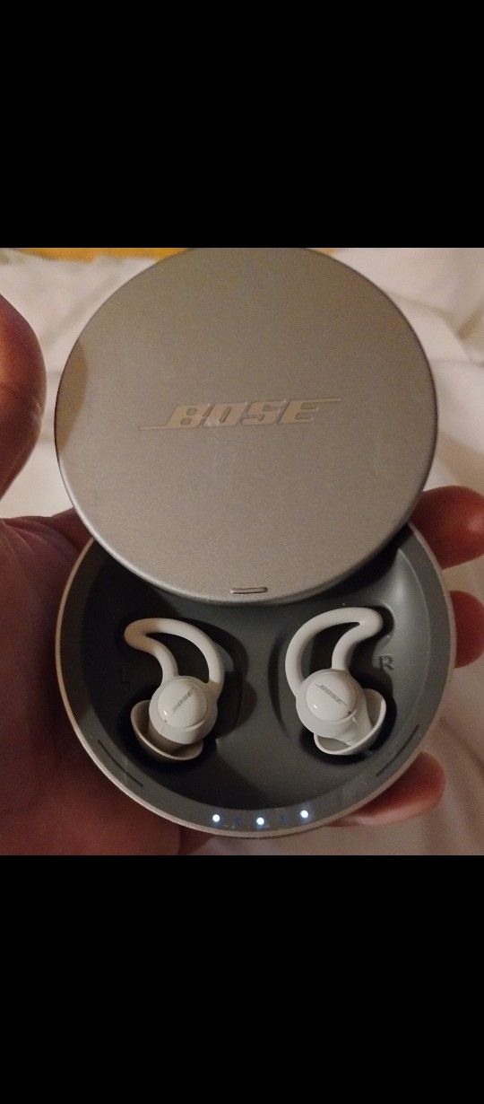BOSE Sleepbuds 2