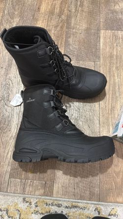 Men’s Snow Boot Staheekum