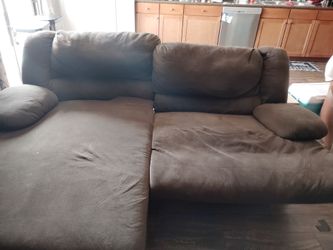 Free couches