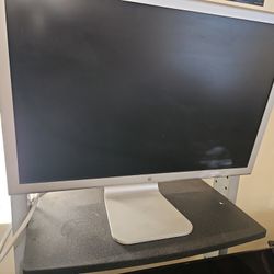 Apple Cinema HD Display 23'