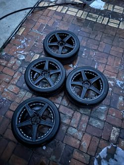 Wheels