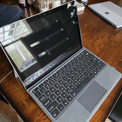 Microsoft Surface Pro 7, 128 GB