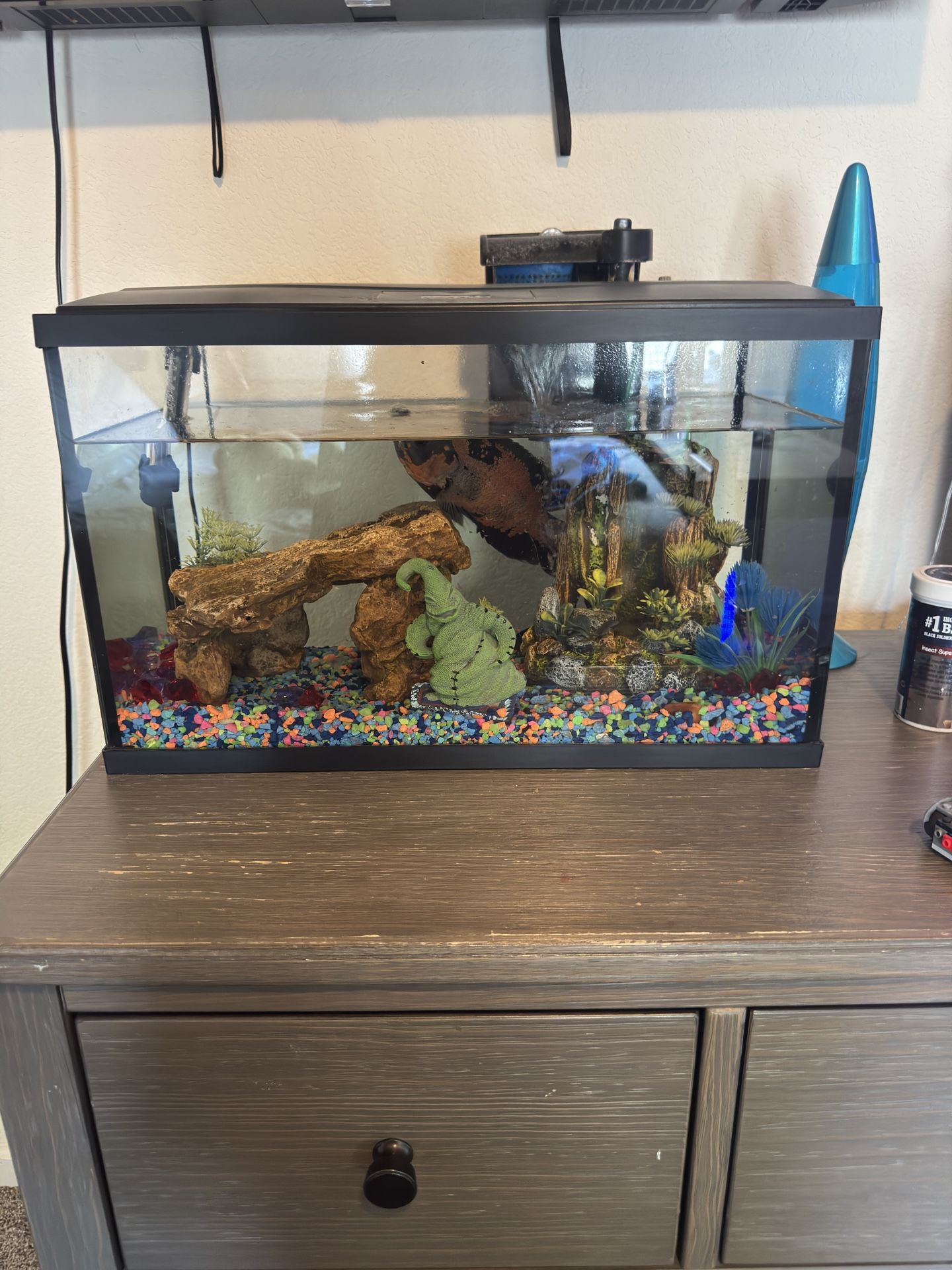 Fish Tank