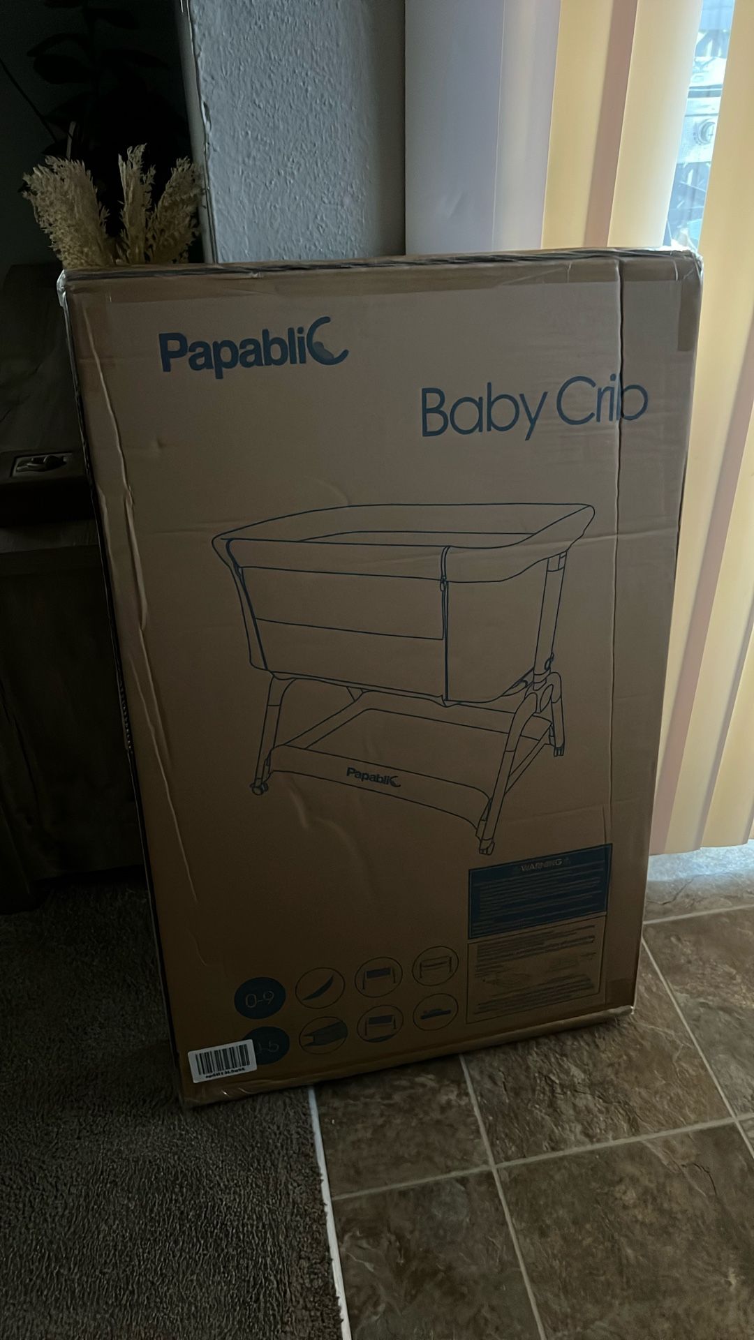 Baby Bassinet 