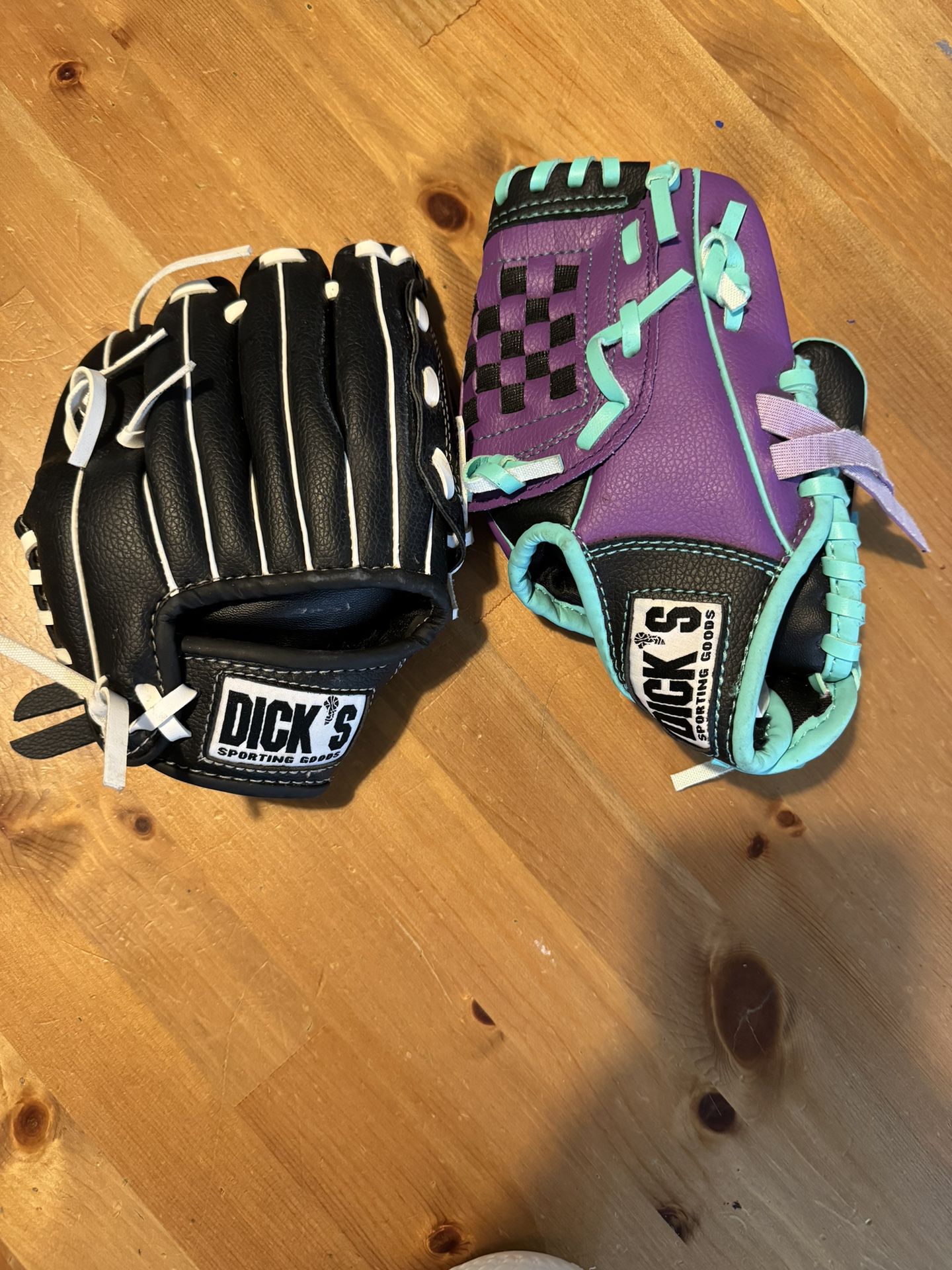 Baseball Glove (2)