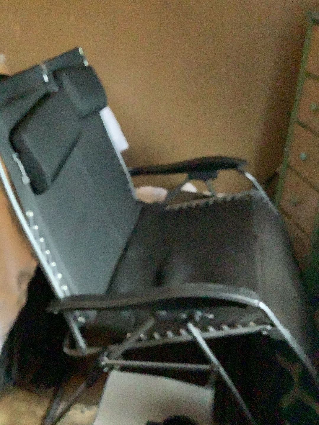 Two Seater Chair