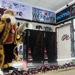 Gaming PC AMD Radeon RX 9070 XT 