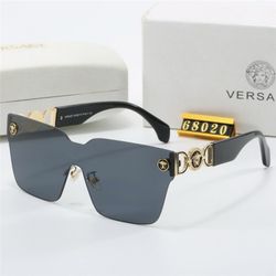 Versace Designer Sunglasses