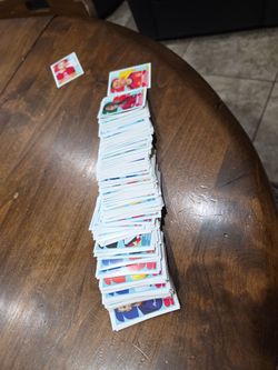 Panini world cup stickers fifa