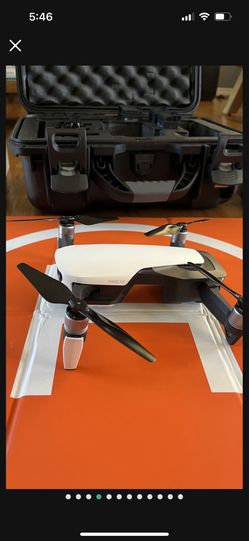 MAVIC Air Fly More Combo