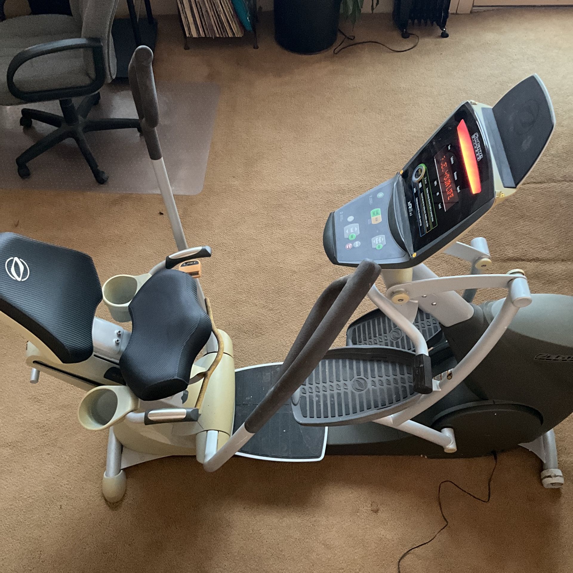 Fitness Equipment 