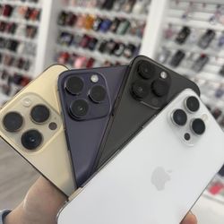 Iphone 14 Pro Unlocked 