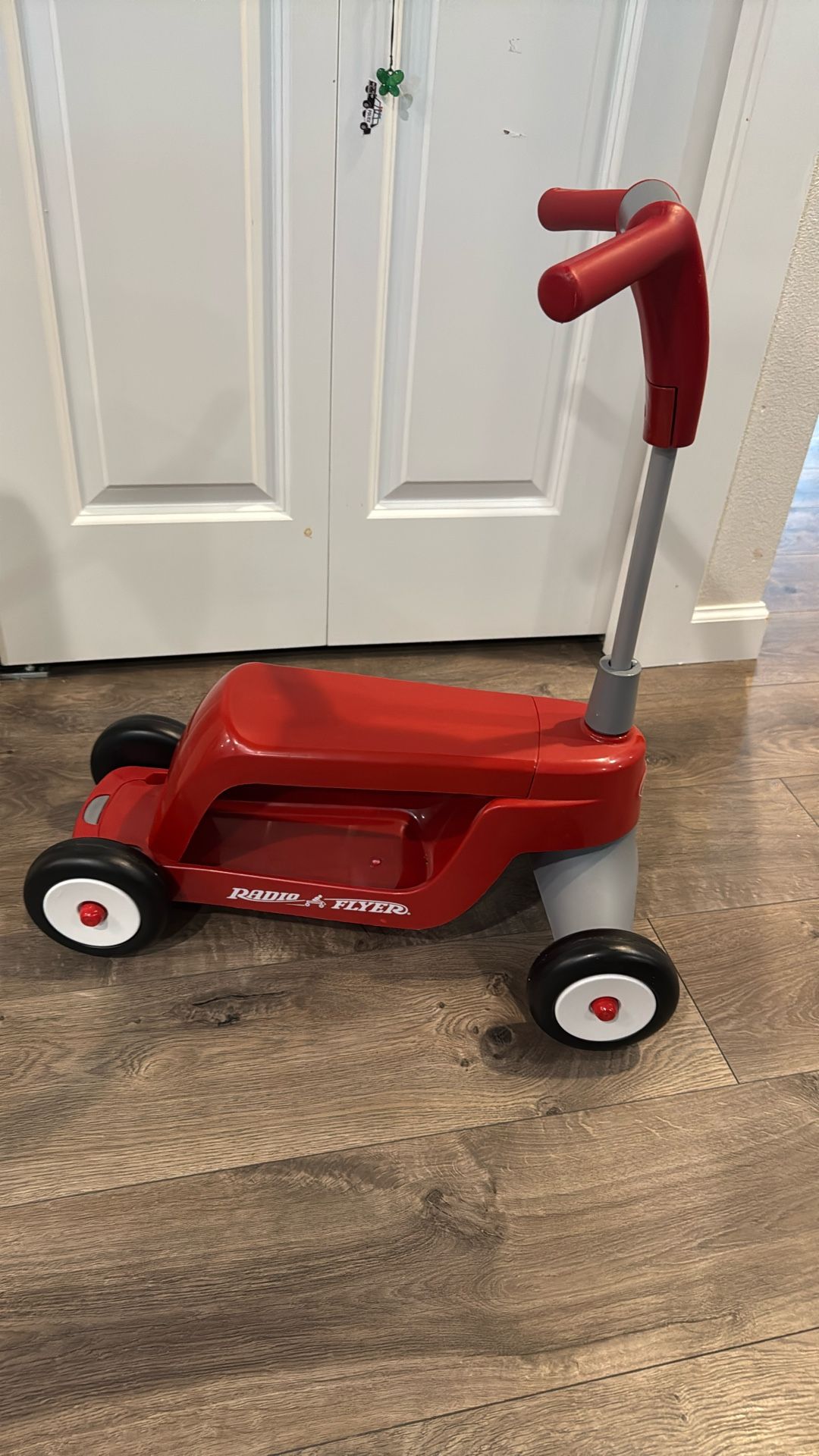 Radio Flyer Scooter