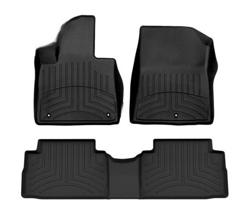 Hyundai Santa Fe Floor Mats 2021-23