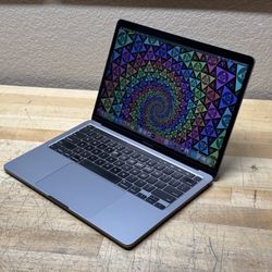 2020 13” MacBook Pro - 1.4 GHz i5 - 16GB - 256GB SSD
