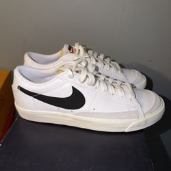 Nike Blazer Low ‘77 Vintage