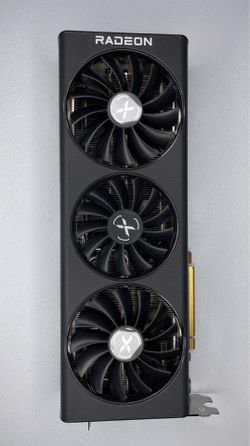 XFX Radeon RX 6800 16GB Swift 319 Gaming GPU - Excellent Condition