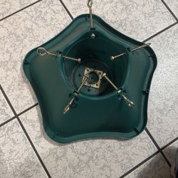 Christmas Tree Stand