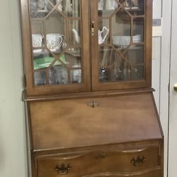 Antique Letter Desk