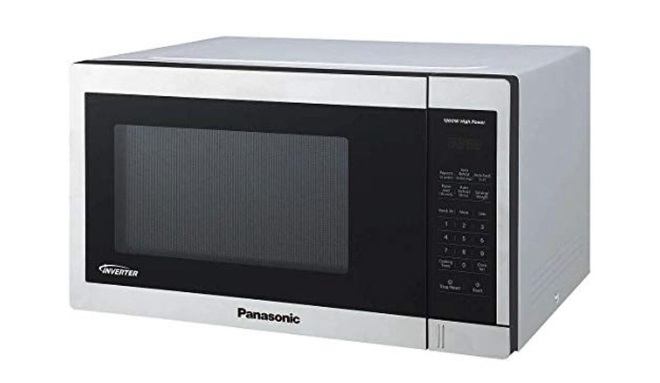 Panasonic  Microwave Oven