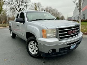 2013 GMC Sierra 1500