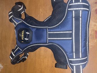Dog Harness Medium