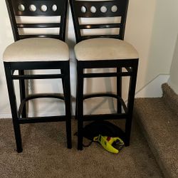 Bar Stools 