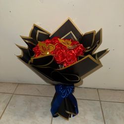 Ramos De Listón Gratinado 