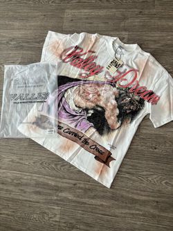 Valley Dreams Tee