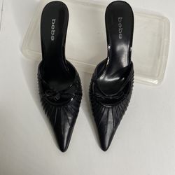 Bebe Heels