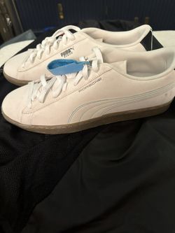 Puma Porsche Suede shoes 